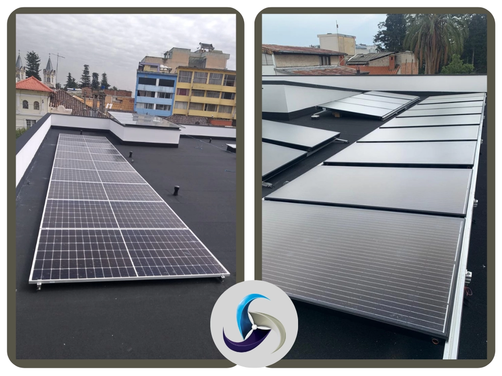 Energía Solar